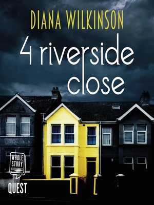 cover image of 4 Riverside Close